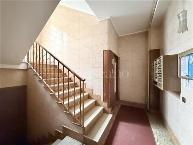 Casa di 55 mq a Ripamonti, Vigentino Milano