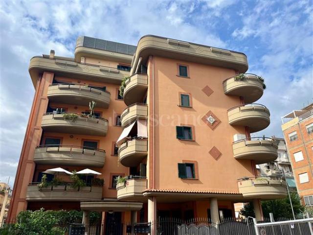 Casa di 60 mq a Talenti, Monte Sacro, Nuovo Salario Roma