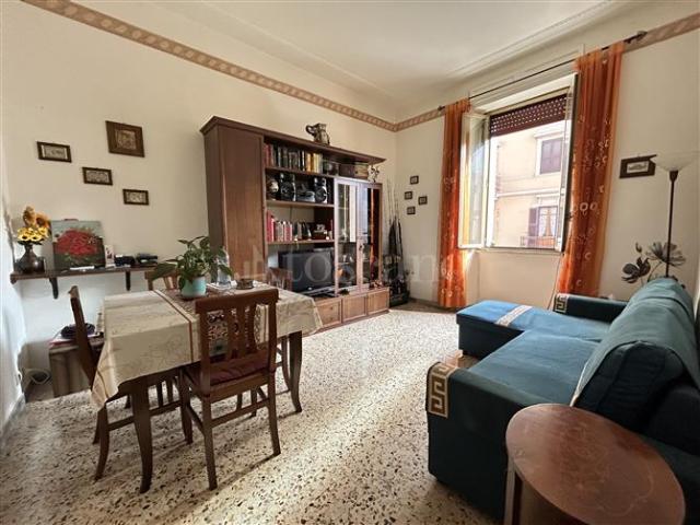 Casa di 60 mq a Testaccio, Trastevere Roma