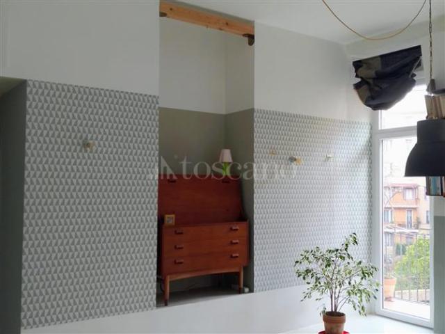 Casa di 60 mq a Testaccio, Trastevere Roma