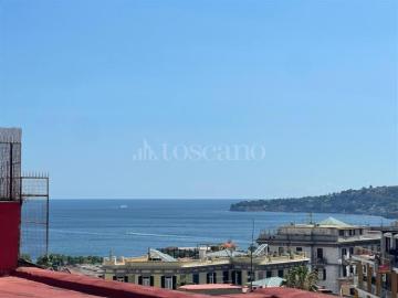 Corso Vittorio Emanuele Napoli, Napoli, Napoli Campania