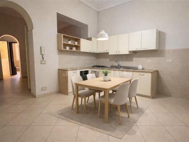 Casa di 61 mq a Calatafimi Bassa, Indipendenza, Zisa, Università Palermo