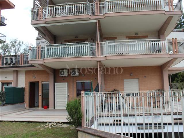 Casa di 61 mq a Cassino