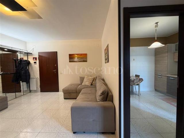 Casa di 61 mq a San Nullo, Galermo Catania