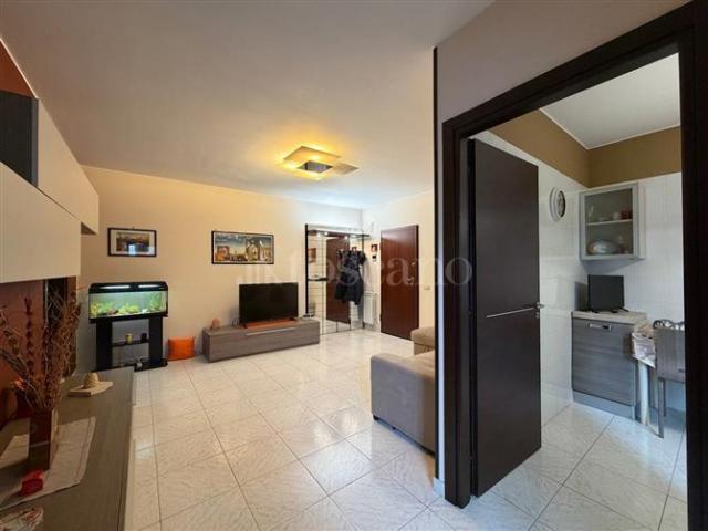 Casa di 61 mq a San Nullo, Galermo Catania