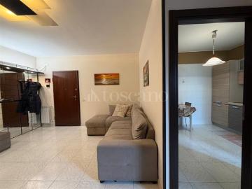 Casa di 61 mq a San Nullo, Galermo Catania