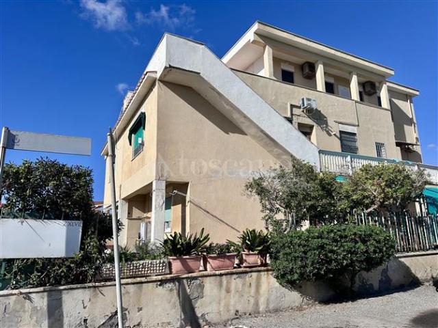 Casa di 61 mq a Palidoro, Tre Denari, Passo Oscuro Fiumicino