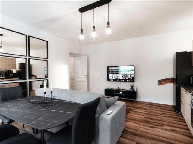 Casa di 61 mq a Prudenziana, Torno Como