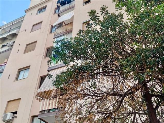 Casa di 62 mq a Libertà, Villabianca, De Gasperi, Croce Rossa, Sciuti, Politeama Palermo