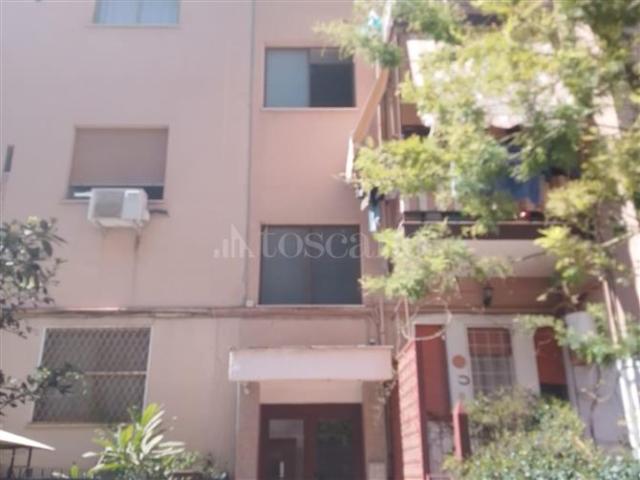 Casa di 62 mq a Libertà, Villabianca, De Gasperi, Croce Rossa, Sciuti, Politeama Palermo
