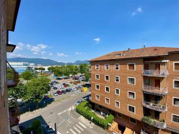 Casa di 62 mq a Urago Mella, Primo Maggio, Sant'Anna, Villaggio Badia Brescia