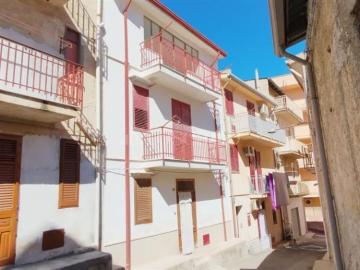 Casa in vendita a Borgetto