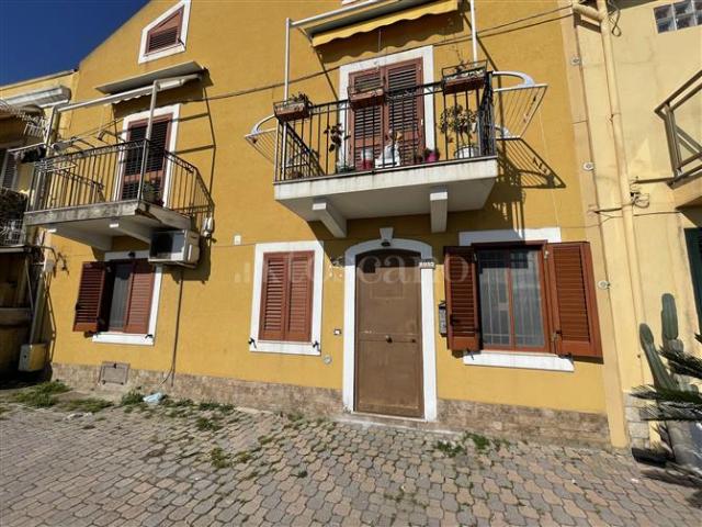 Casa di 74 mq a Litoranea, Panoramica, Villaggio Pace Messina