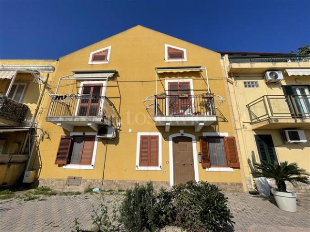 Casa di 74 mq a Litoranea, Panoramica, Villaggio Pace Messina
