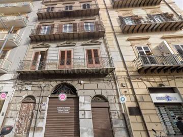 Via Mariano Stabile, Palermo, Palermo Sicilia, Sicilia