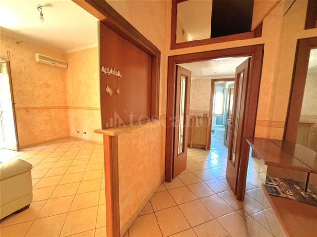 Casa di 75 mq a Casetta Mattei, Pisana, Bravetta Roma