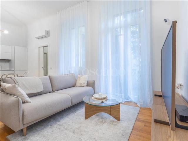 Casa di 75 mq a Cenisio, Sarpi, Isola Milano