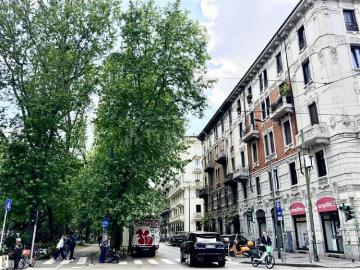 Casa di 75 mq a Centrale, Repubblica Milano