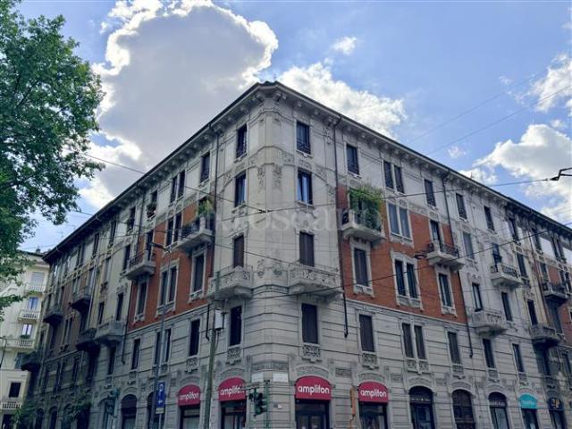 Casa di 75 mq a Centrale, Repubblica Milano