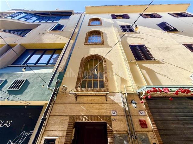 Casa di 75 mq a Centro Nettuno