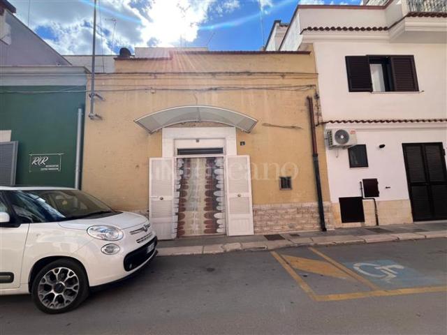 Casa di 70 mq a Centro Cerignola