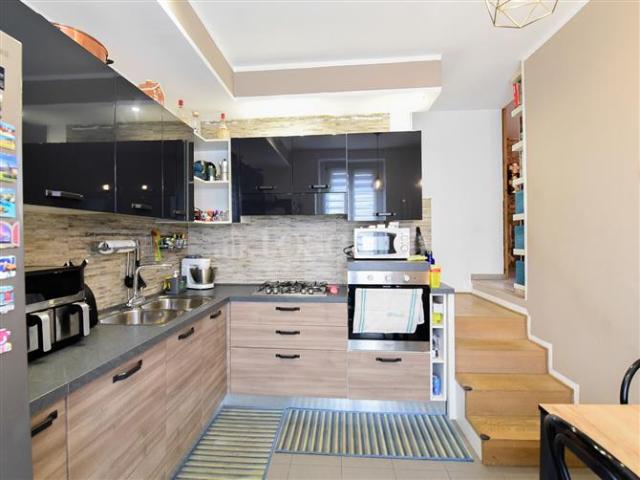 Casa di 75 mq a Cermenate
