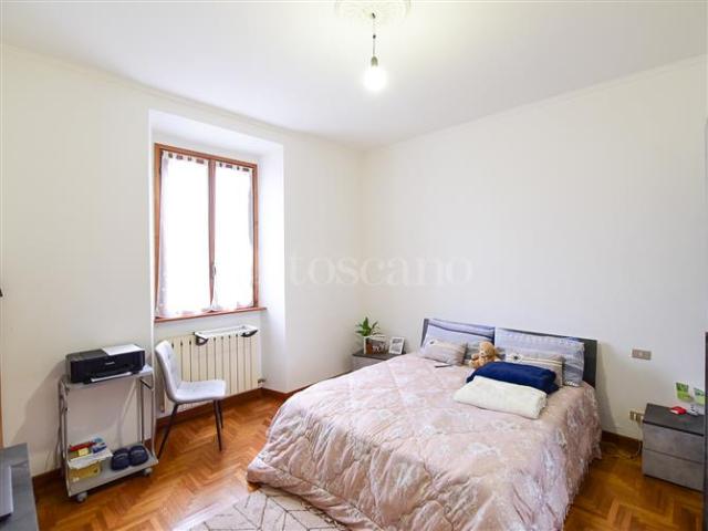 Casa di 80 mq a Cernobbio