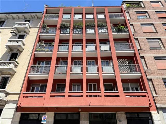 Casa di 75 mq a Città Studi, Susa Milano