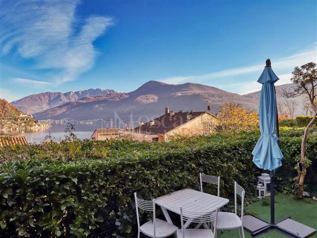 Casa di 75 mq a Cuasso al Monte