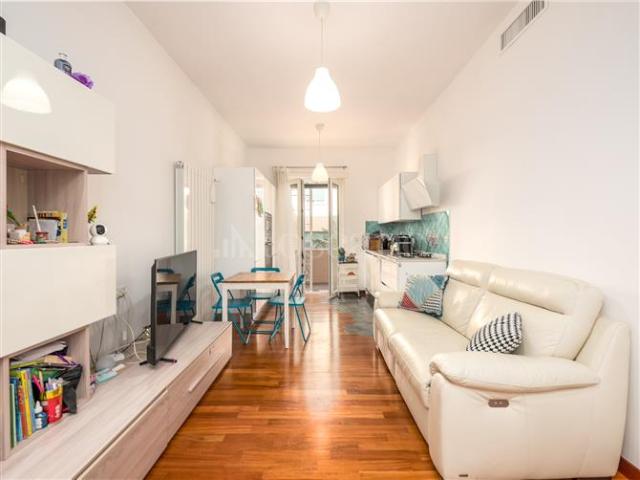 Casa di 75 mq a Bologna, Policlinico Roma
