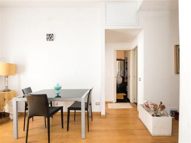 Casa di 75 mq a Bologna, Policlinico Roma