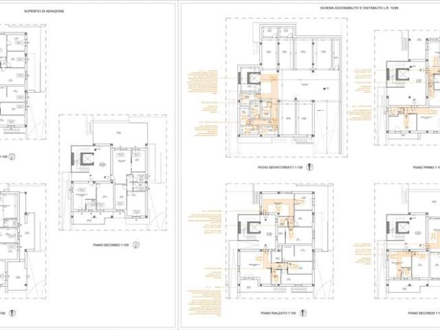 Casa di 75 mq a Borgo Piave, Borgo Podgora Latina