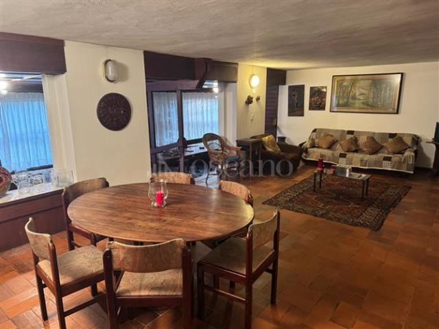 Casa di 75 mq a Sagnino, Monte Olimpino, Tavernola Como