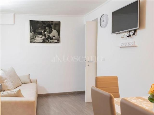 Casa di 75 mq a Gregorio VII, Baldo degli Ubaldi Roma