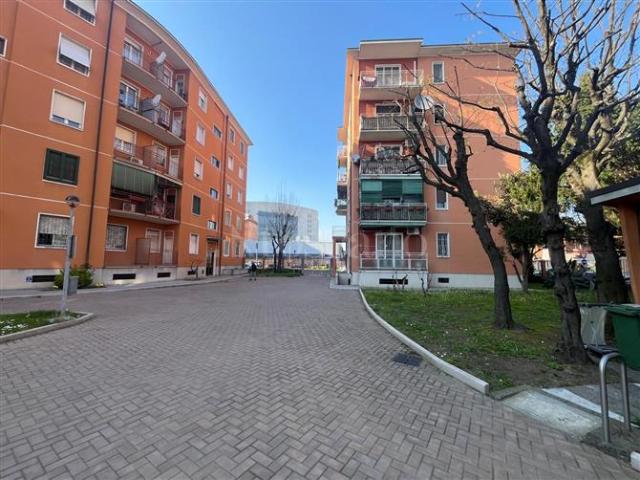 Casa di 75 mq a Famagosta, Barona Milano