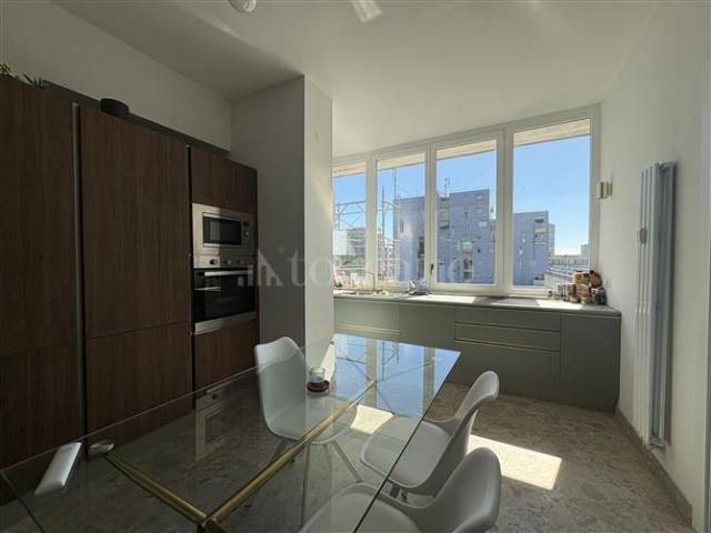 Casa di 75 mq a Famagosta, Barona Milano