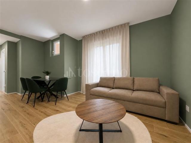 Casa di 75 mq a Famagosta, Barona Milano