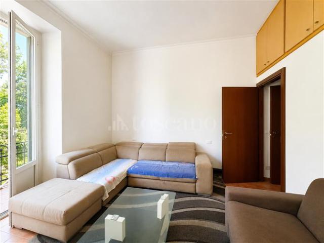 Casa di 75 mq a Famagosta, Barona Milano