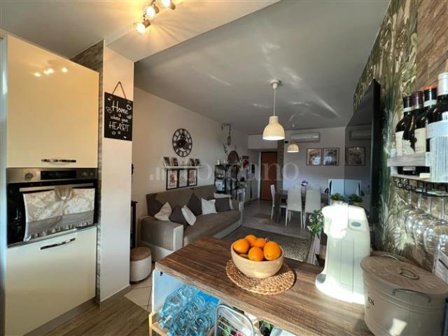 Casa di 75 mq a Fiumicino Paese, Focene, Isola Sacra, Parco Leonardo Fiumicino