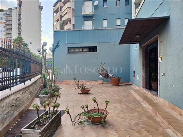 Casa di 75 mq a Libertà, Villabianca, De Gasperi, Croce Rossa, Sciuti, Politeama Palermo