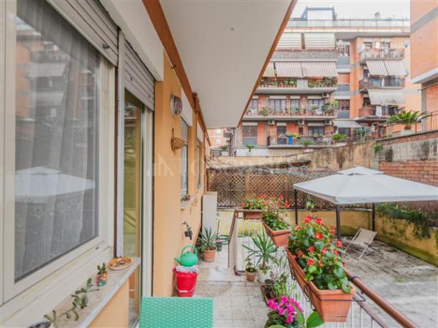 Casa di 75 mq a Monteverde, Gianicolense, Colli Portuensi, Casaletto Roma