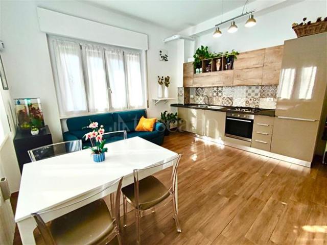 Casa di 75 mq a Maggiolina, Istria Milano