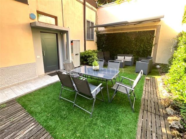 Casa di 75 mq a Maggiolina, Istria Milano