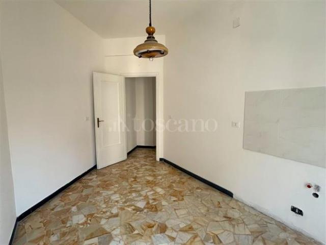 Casa di 75 mq a San Martino, Borgoratti Genova