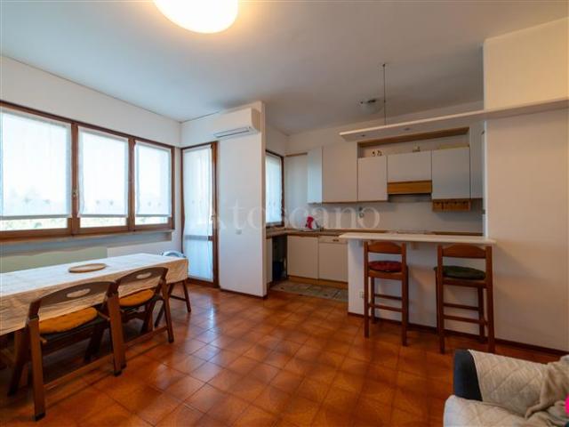 Casa di 75 mq a San Valentino, Ospedale Pordenone