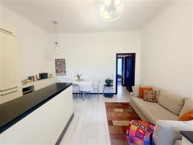 Casa di 75 mq a Porta Venezia, Indipendenza Milano