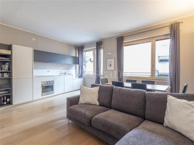 Casa di 75 mq a Porta Venezia, Indipendenza Milano