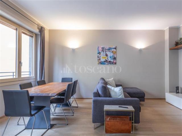 Casa di 75 mq a Porta Venezia, Indipendenza Milano