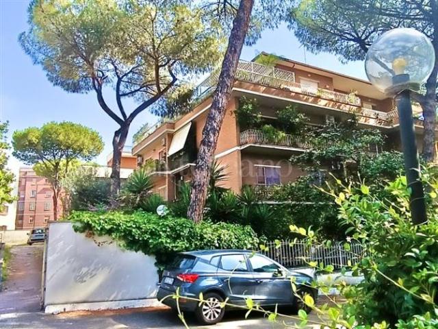 Casa di 75 mq a Portuense, Villa Bonelli Roma