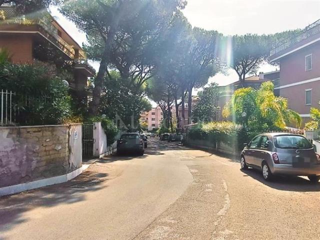 Casa di 75 mq a Portuense, Villa Bonelli Roma